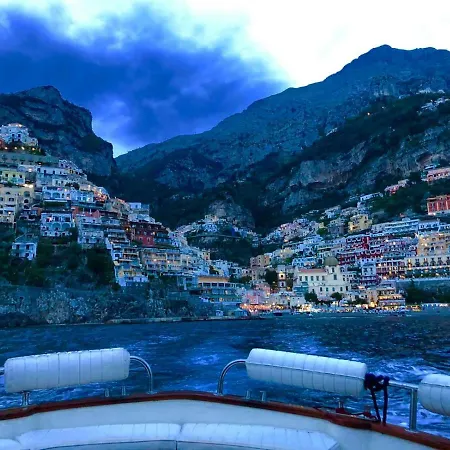 Peter Pan * Sorrento