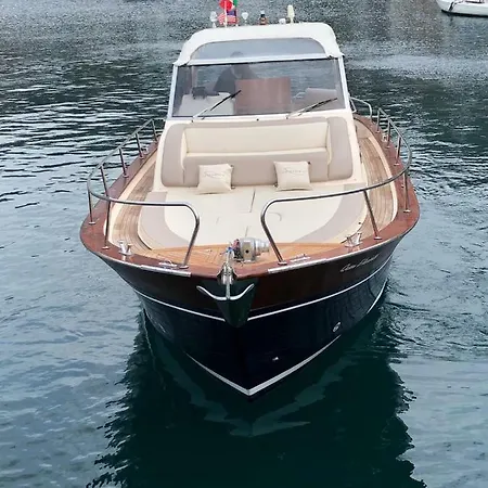 Peter Pan Botel Sorrento